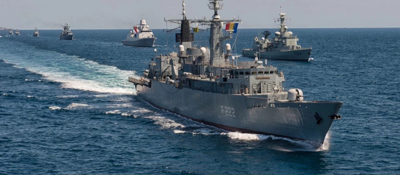 Η ΕΕ «σήκωσε τα χέρια» με την επιχείρηση ΙRΙΝΙ - Ζήτησε από ΝΑΤΟ-Τουρκία να κάνουν το εμπάργκο στη Λιβύη!